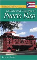 Couverture_Culture and Customs of Puerto Rico