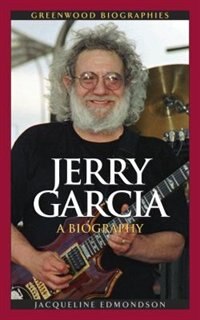 Front cover_Jerry Garcia