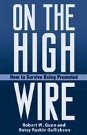 Couverture_On the High Wire