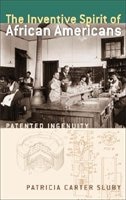 Front cover_The Inventive Spirit of African Americans