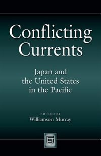 Couverture_Conflicting Currents