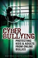 Front cover_Cyber Bullying