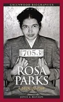 Front cover_Rosa Parks