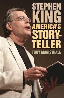 Front cover_Stephen King