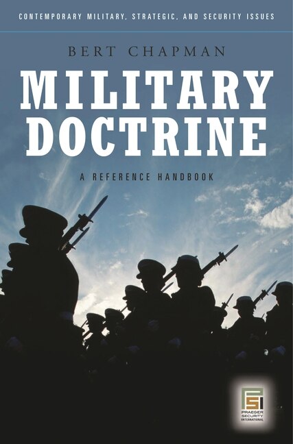 Front cover_Military Doctrine