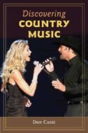Couverture_Discovering Country Music