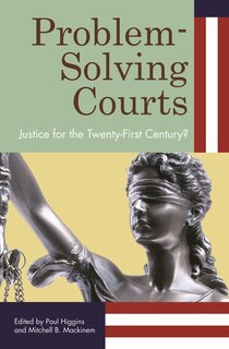 Front cover_Problem-Solving Courts