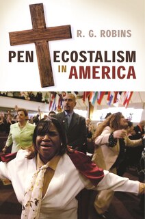 Couverture_Pentecostalism in America