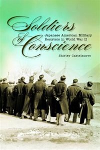 Front cover_Soldiers of Conscience