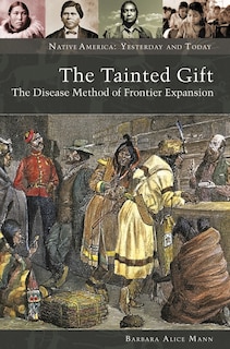 Couverture_The Tainted Gift