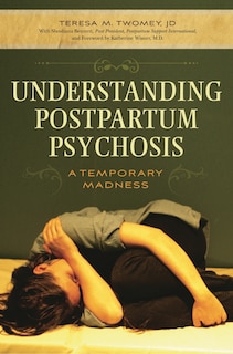 Couverture_Understanding Postpartum Psychosis