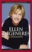 Front cover_Ellen DeGeneres