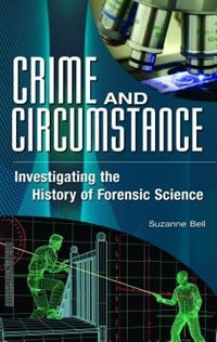 Front cover_Crime and Circumstance