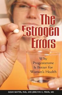 Front cover_The Estrogen Errors