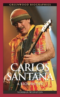 Front cover_Carlos Santana