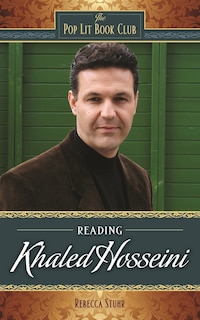 Front cover_Reading Khaled Hosseini