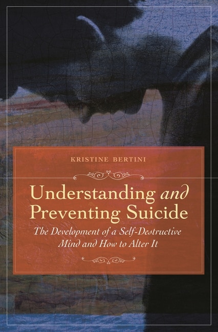 Couverture_Understanding and Preventing Suicide