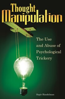 Front cover_Thought Manipulation