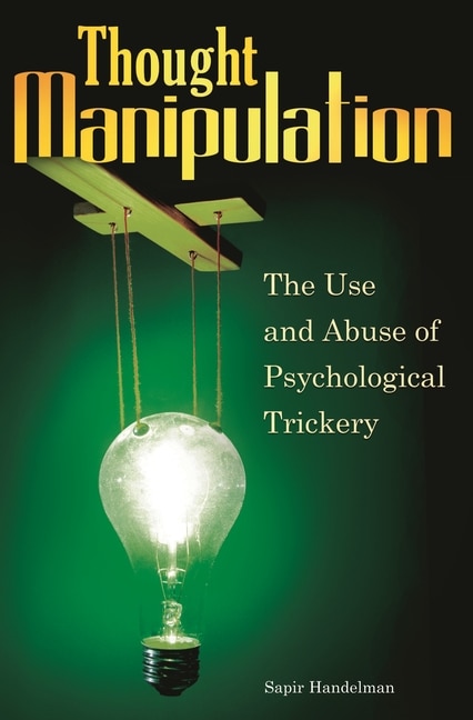 Front cover_Thought Manipulation