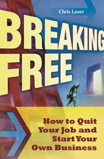 Front cover_Breaking Free