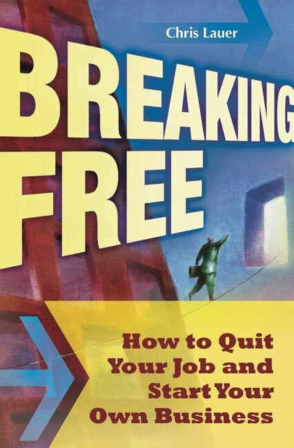 Front cover_Breaking Free