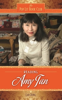 Couverture_Reading Amy Tan