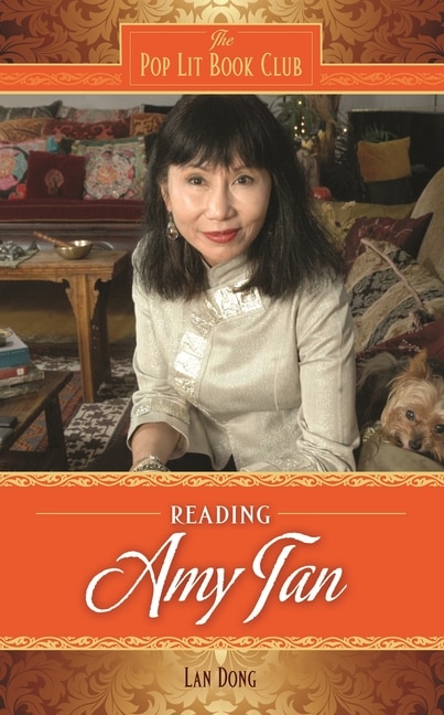 Couverture_Reading Amy Tan