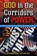 Couverture_God in the Corridors of Power