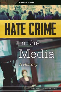 Couverture_Hate Crime in the Media