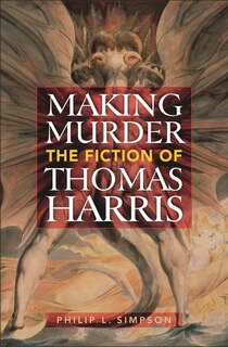 Couverture_Making Murder