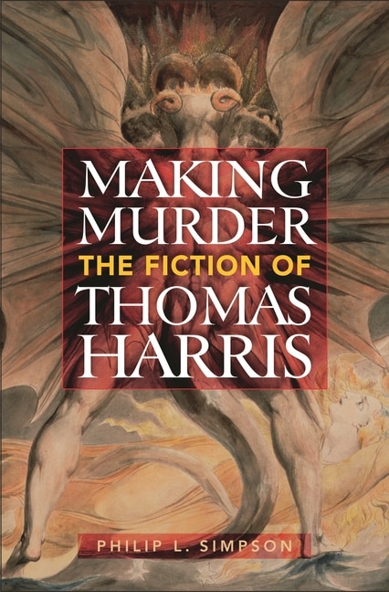 Couverture_Making Murder
