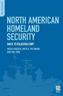 Front cover_North American Homeland Security