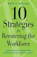 Couverture_10 Strategies for Reentering the Workforce