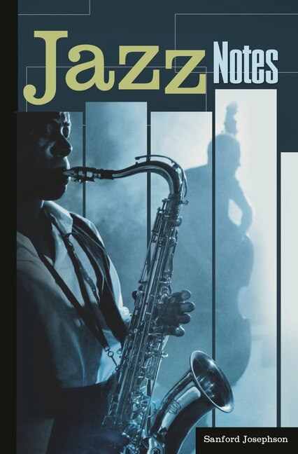 Couverture_Jazz Notes