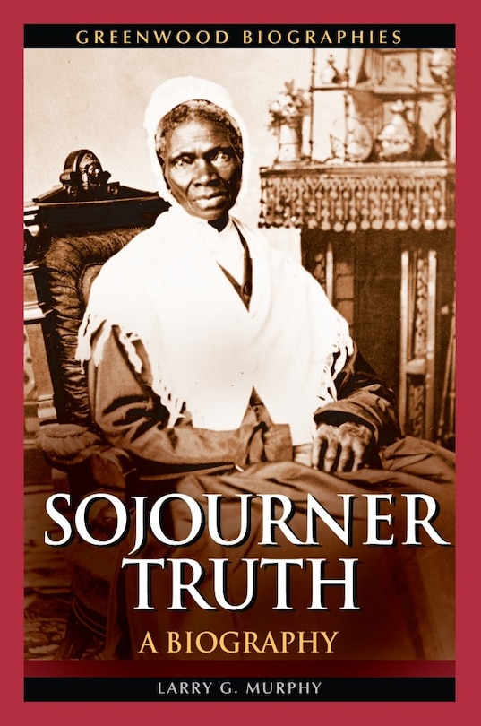 Couverture_Sojourner Truth