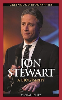 Front cover_Jon Stewart