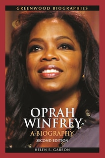 Front cover_Oprah Winfrey