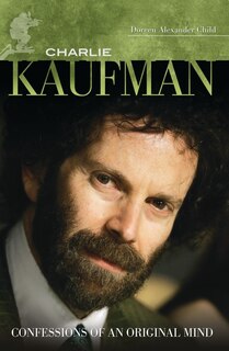 Front cover_Charlie Kaufman