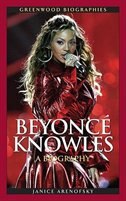 Front cover_Beyonce Knowles