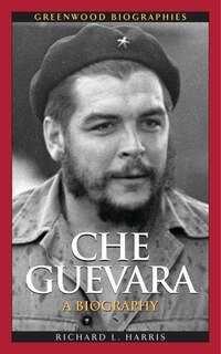 Couverture_Che Guevara