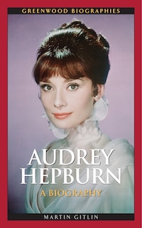 Front cover_Audrey Hepburn