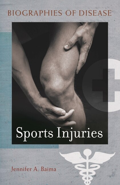 Front cover_Sports Injuries