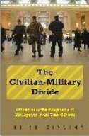 Couverture_The Civilian-Military Divide