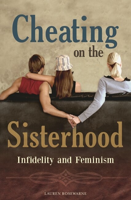 Couverture_Cheating on the Sisterhood