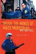 Front cover_Inside the Minds of Mass Murderers