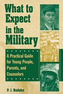 Couverture_What to Expect in the Military