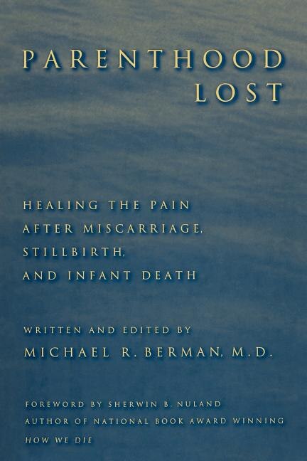 Couverture_Parenthood Lost