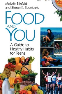 Couverture_Food and You
