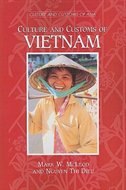 Front cover_Culture and Customs of Vietnam