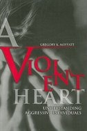 Front cover_A Violent Heart
